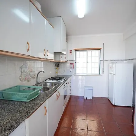 Pe N'areia Apartament São Martinho do Porto