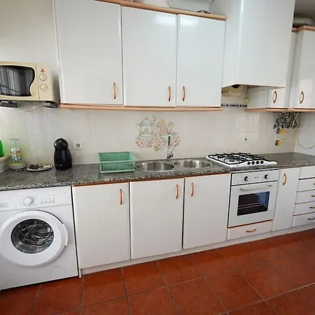 Pe N'areia Apartament *