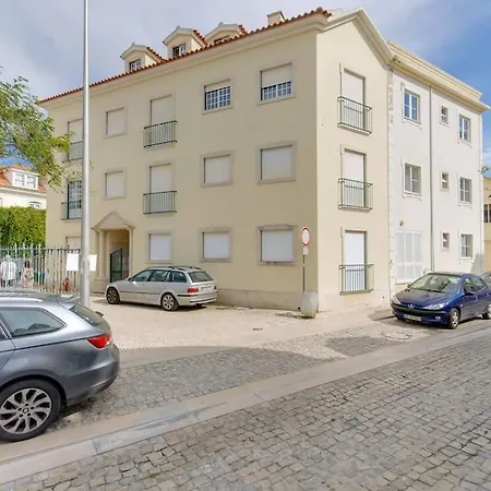 Pe N'areia Apartament São Martinho do Porto