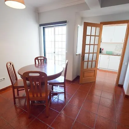 Apartment Pe N'areia