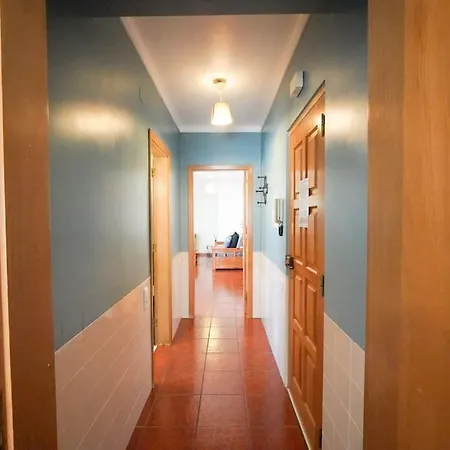 Pe N'areia Appartement